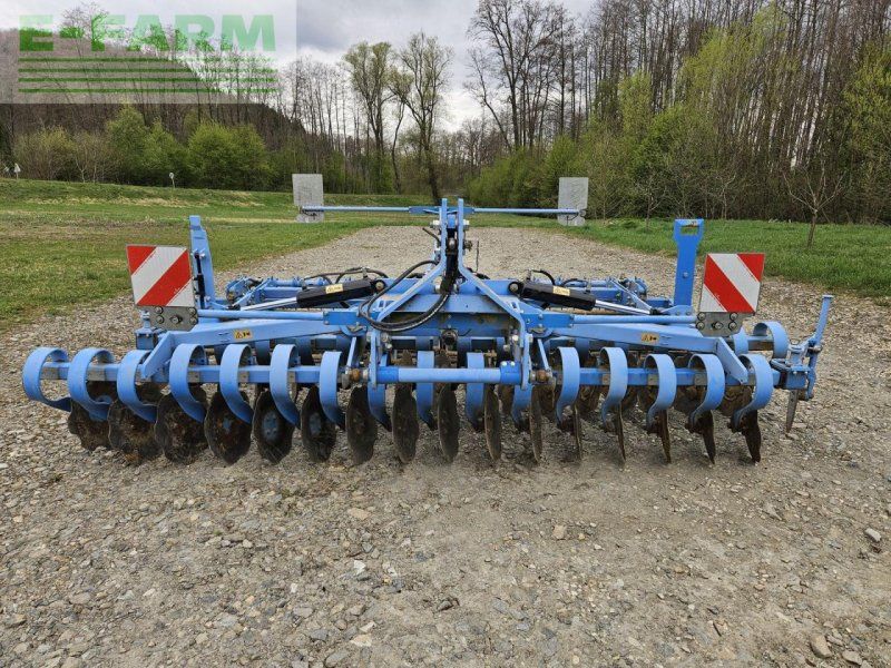Lemken heliodor 9k/400