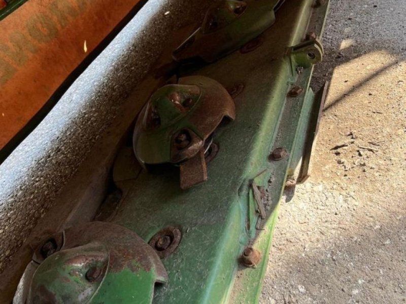 Krone active mow r 360