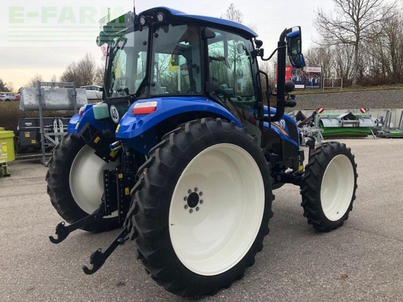 New Holland t4.55 stage v