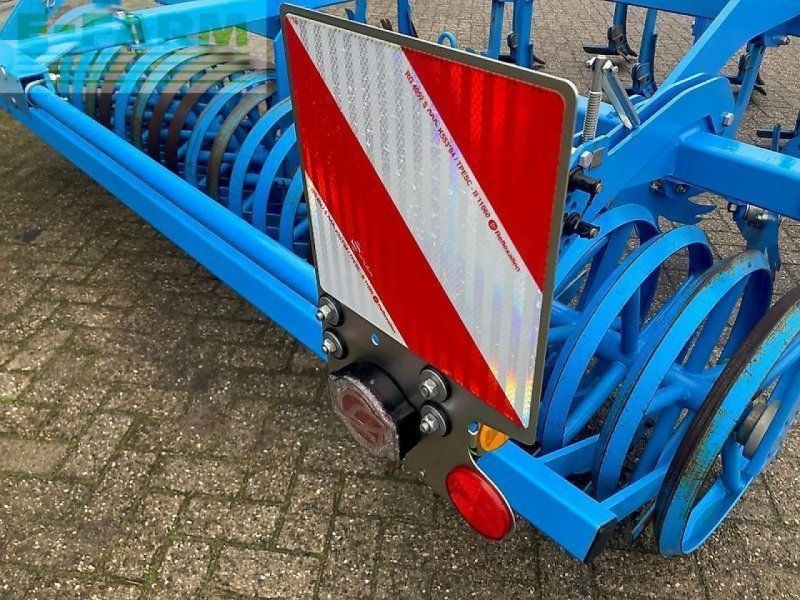Lemken karat 10 msw 600