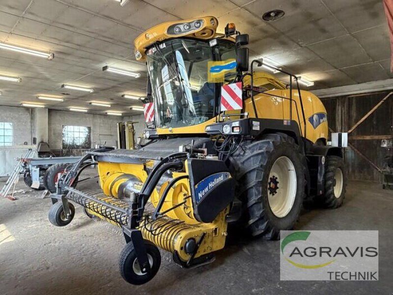 New Holland FR 9050