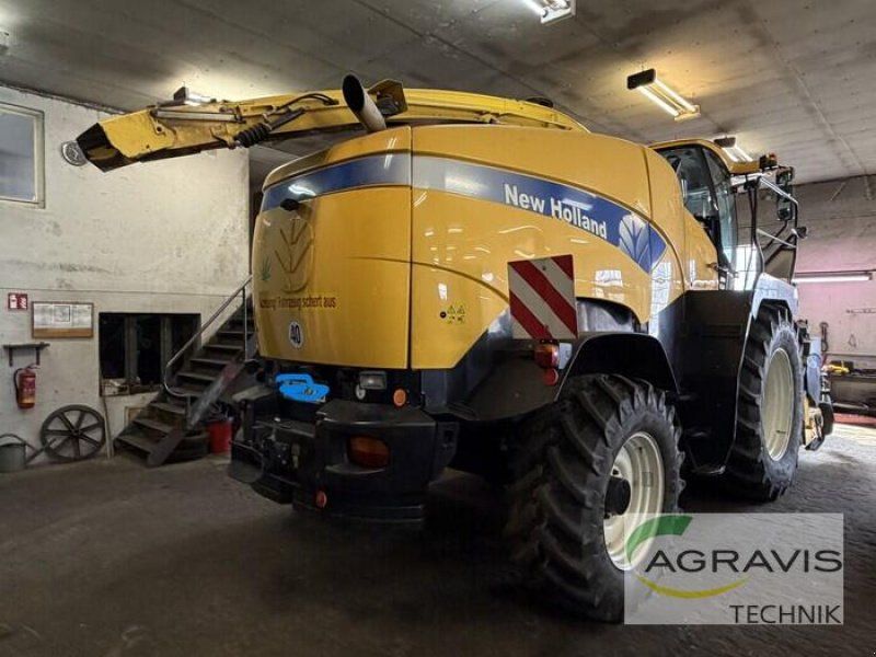 New Holland FR 9050