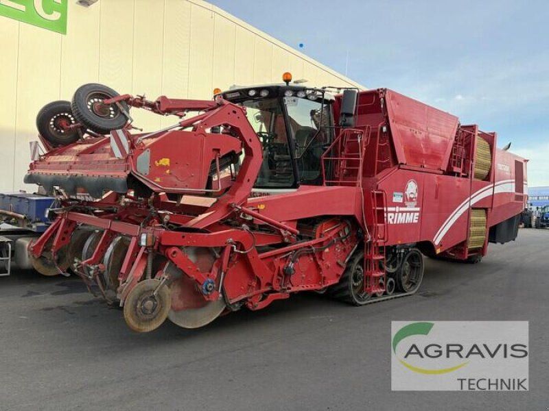 Grimme TECTRON 410