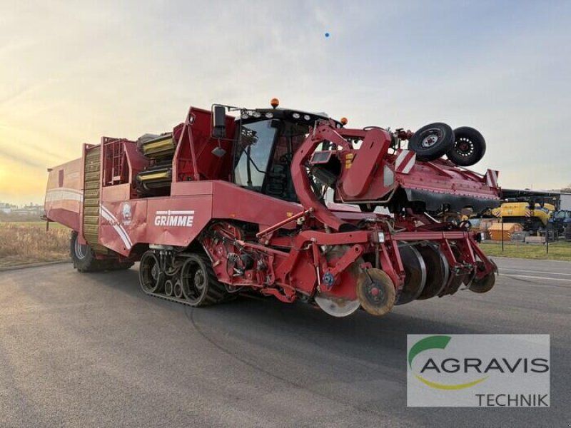 Grimme TECTRON 410
