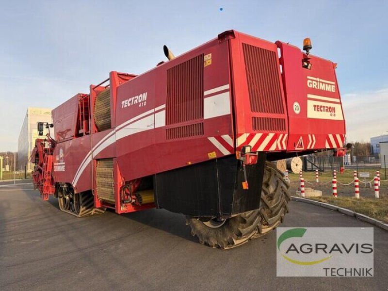 Grimme TECTRON 410