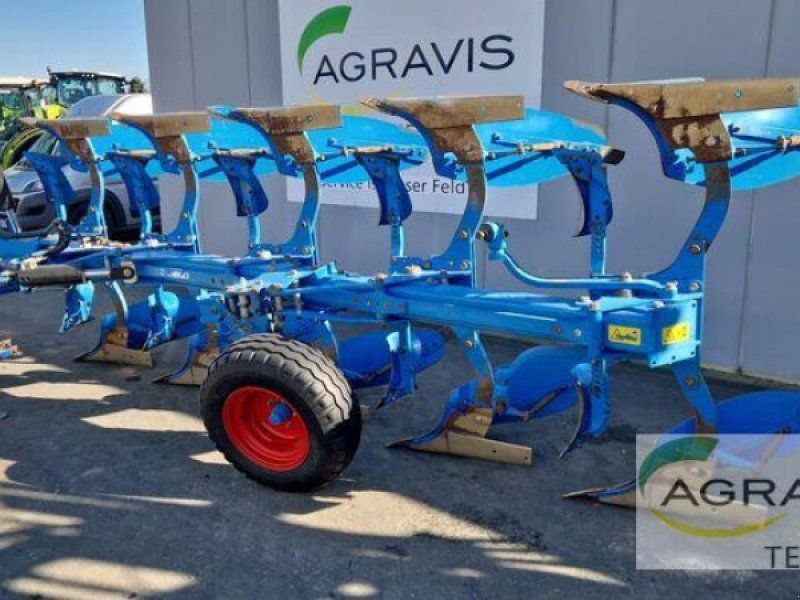 Lemken VARIOPAL 8 5 N 100