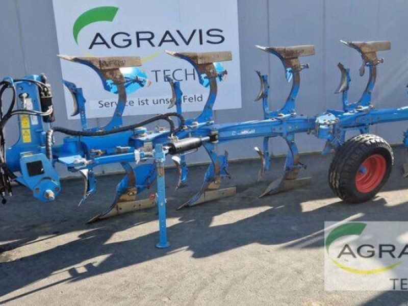 Lemken VARIOPAL 8 5 N 100