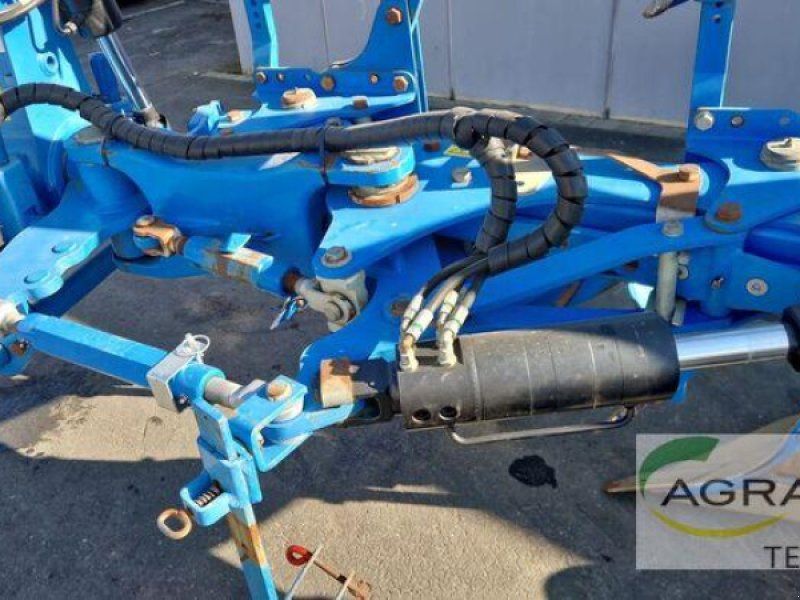 Lemken VARIOPAL 8 5 N 100