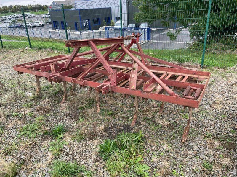 Rau Déchaumeur 13 dents