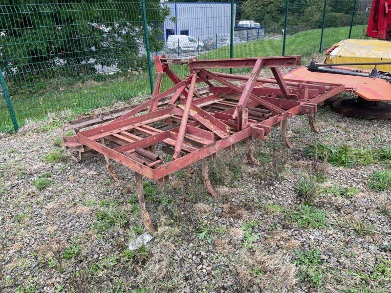 Rau Déchaumeur 13 dents