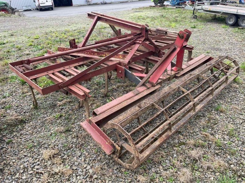 Rau Déchaumeur 13 dents