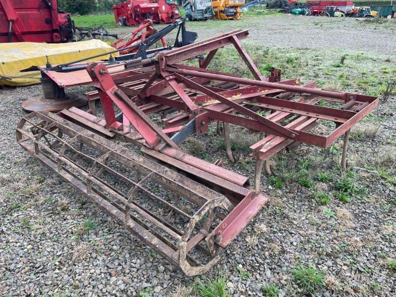 Rau Déchaumeur 13 dents