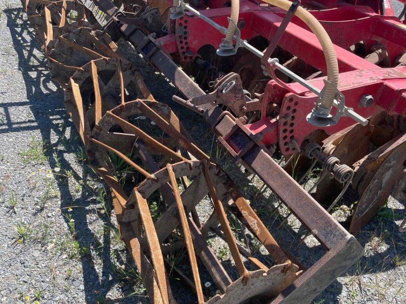 Quivogne Déchaumeur DISKATOR 4M