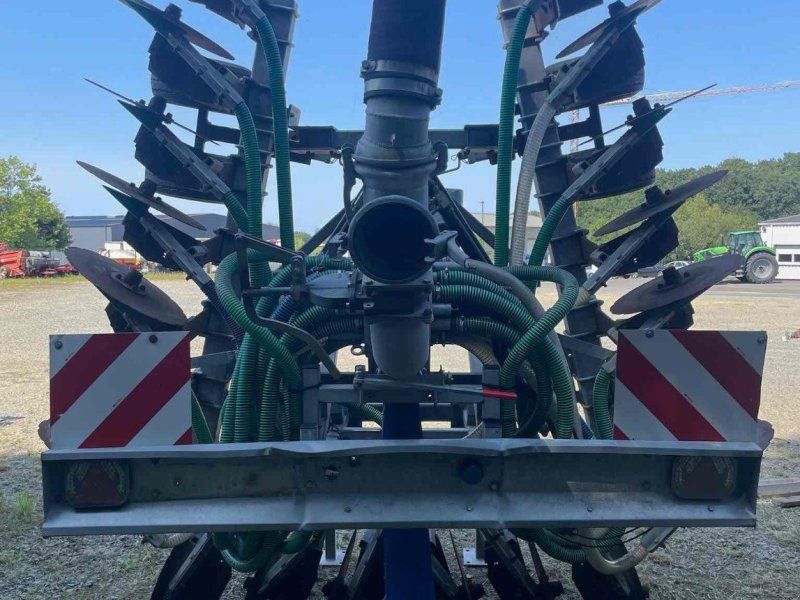 Fliegl Enfouisseur à disque