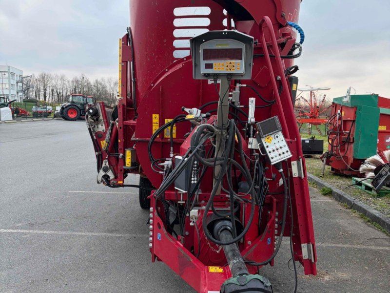 BvL Mélangeuse V MIX FILL 17-2