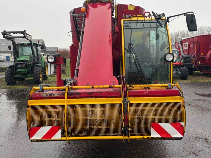 AGM Mélangeuse automotrice ARIES LD PLUS 160