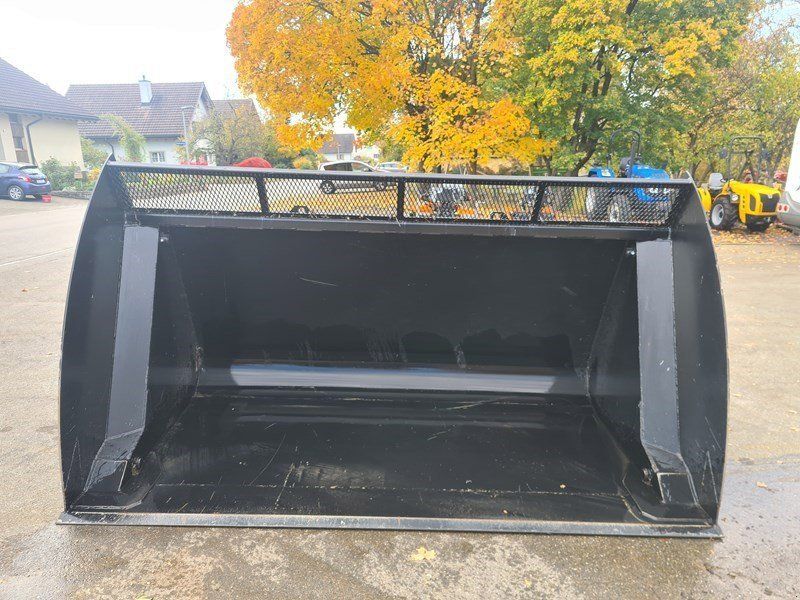 Bressel & Lade XL- schwere Baureihe