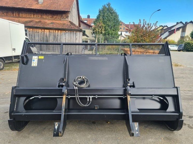 Bressel & Lade XL- schwere Baureihe