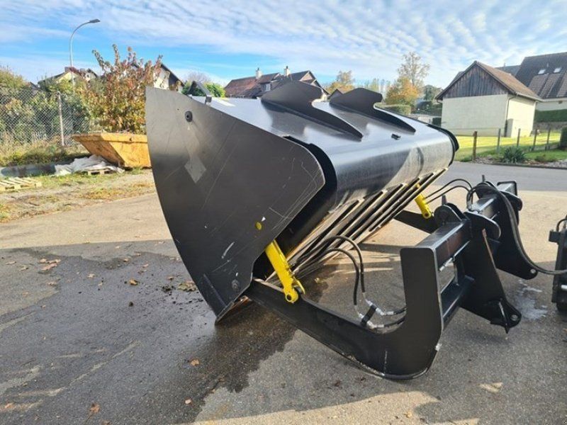 Bressel & Lade XL- schwere Baureihe