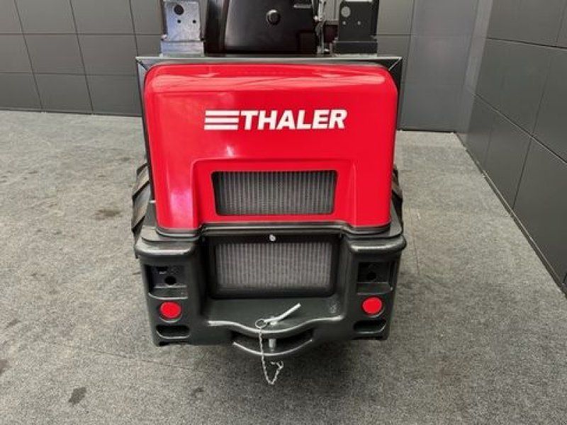 Thaler Telesklader 2838T 38PS 2000kg Hubkraft