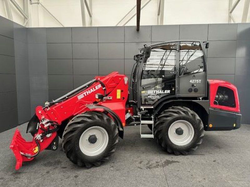 Thaler Telesklader 4275T 72PS 4.000kg Hubkraft