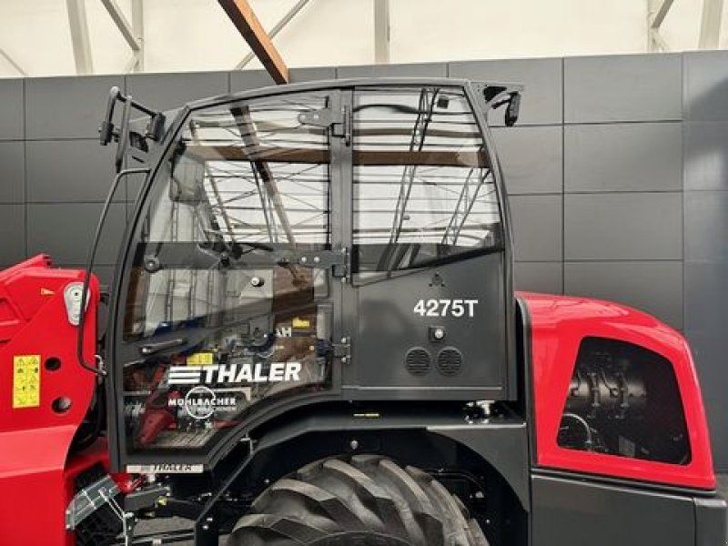 Thaler Telesklader 4275T 72PS 4.000kg Hubkraft