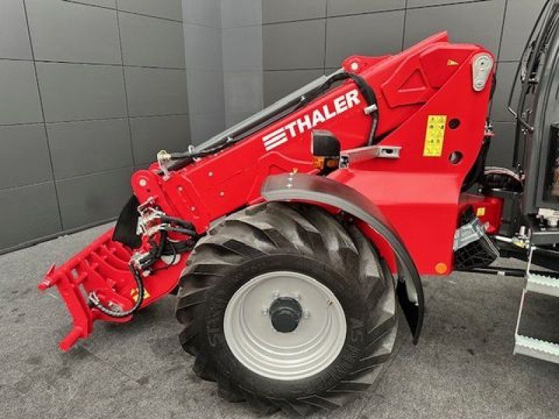 Thaler Telesklader 4275T 72PS 4.000kg Hubkraft