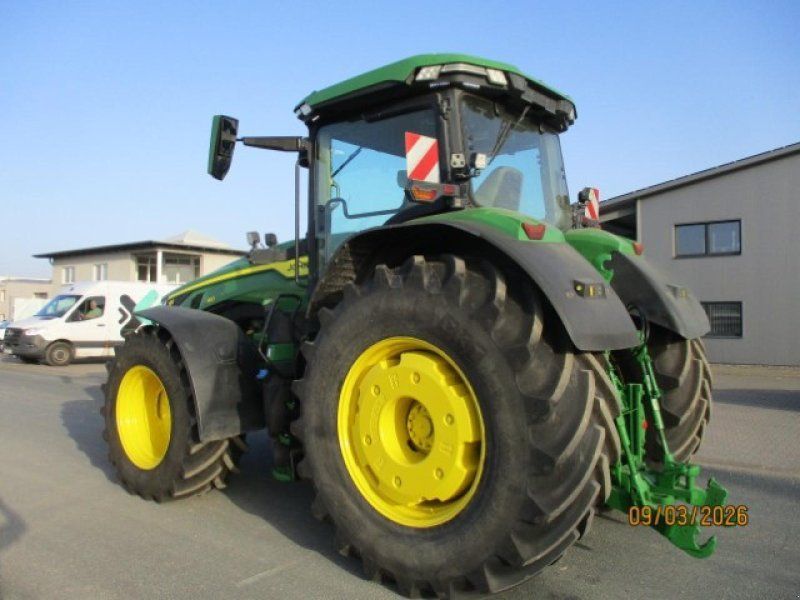 John Deere 8R410 E IVT