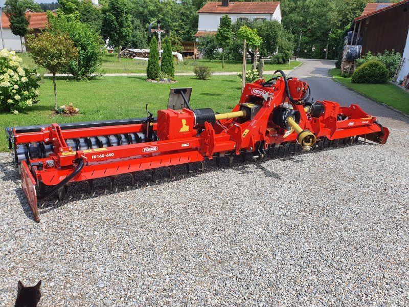 Forigo FR160-600