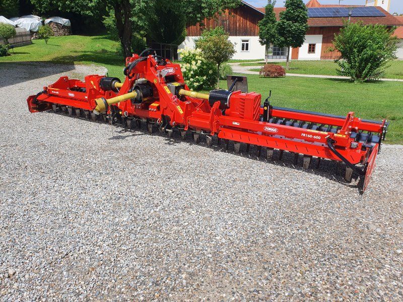 Forigo FR160-600