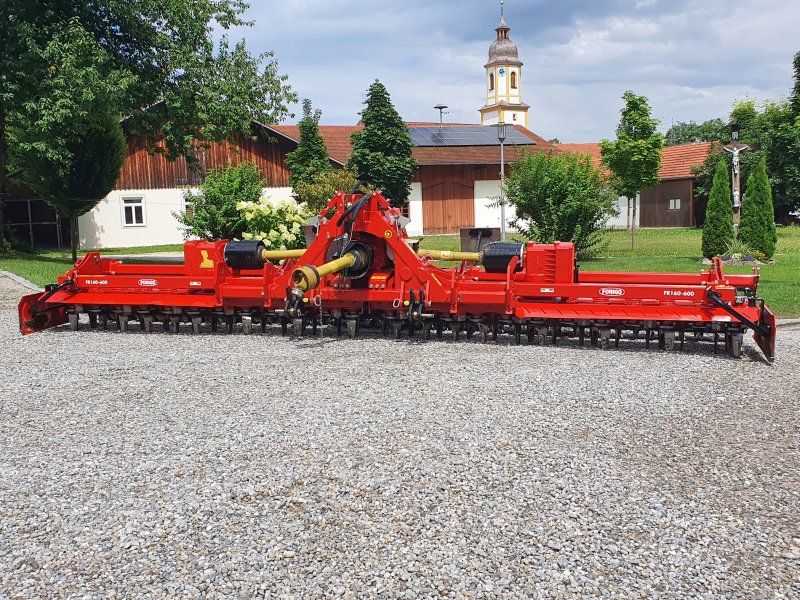 Forigo FR160-600