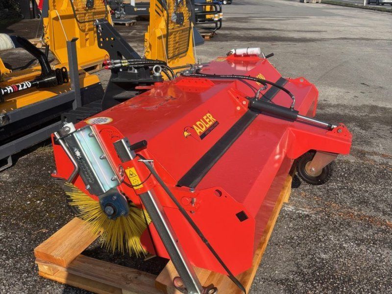 Adler Arbeitsmaschinen K600-240cm