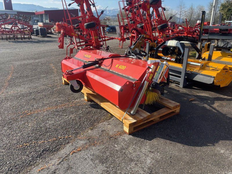 Adler Arbeitsmaschinen K600-240cm
