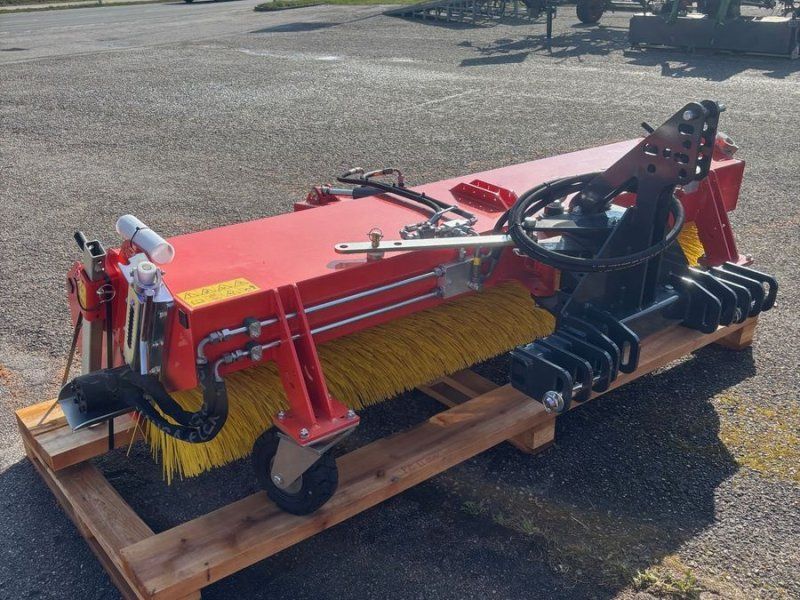 Adler Arbeitsmaschinen K600-240cm