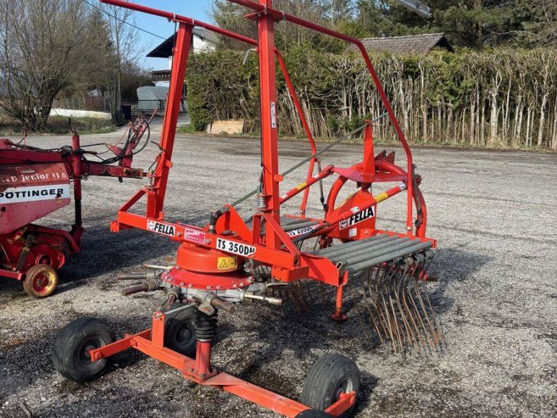 Fella TS 350 DN