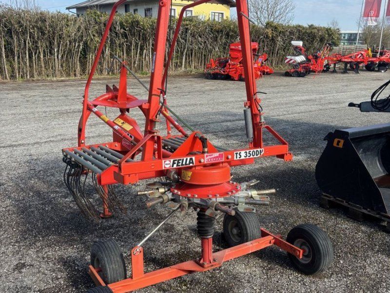 Fella TS 350 DN