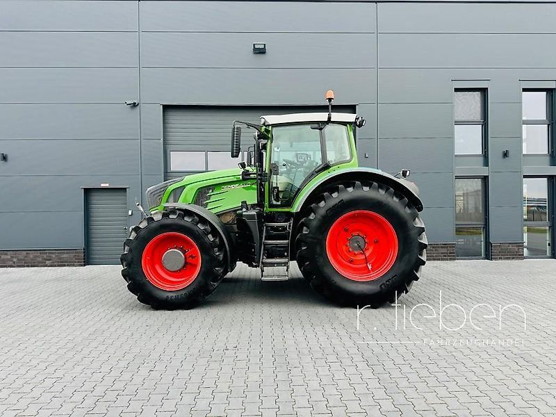 Fendt Vario 939 ( 930 933 936 ) S4 Profi Plus RTK VarioGrip