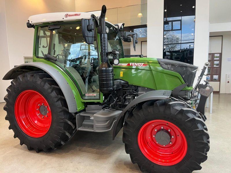 Fendt 210 Vario Prower (Gen3)
