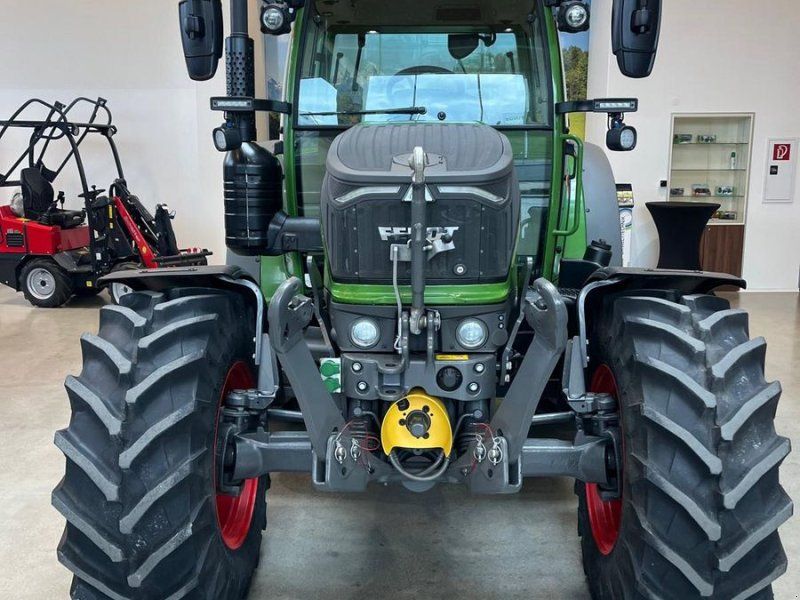 Fendt 210 Vario Prower (Gen3)