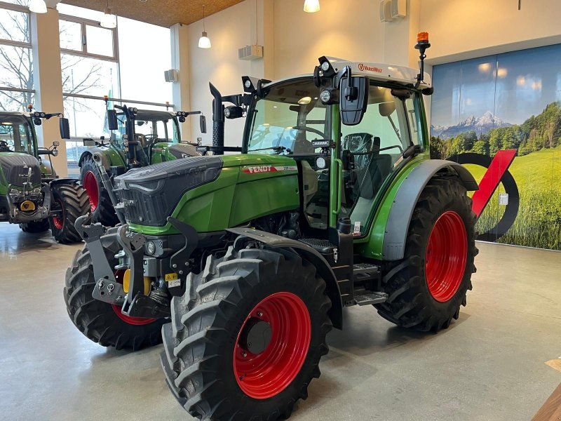 Fendt 209 Vario Profi (Gen3)