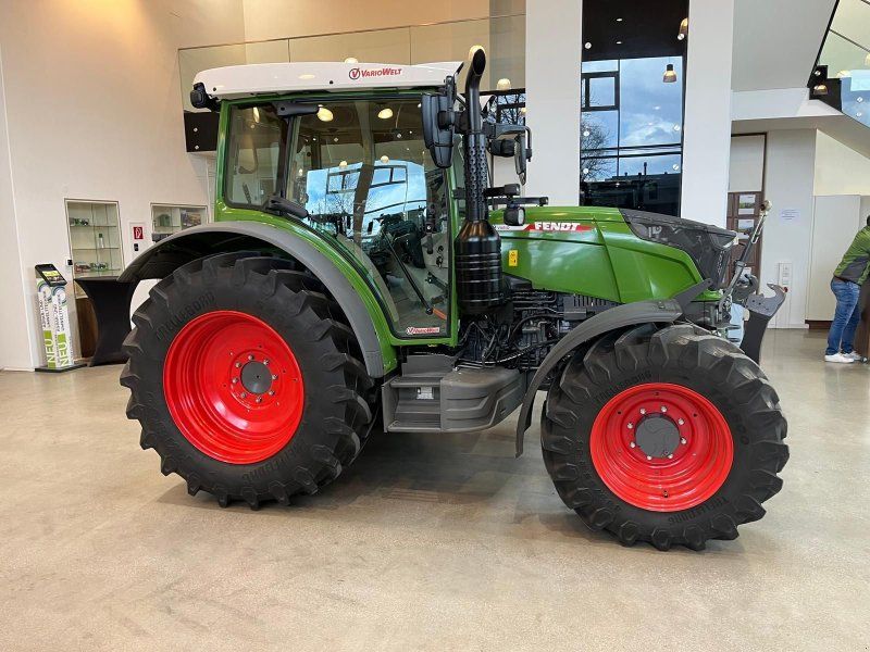 Fendt 209 Vario Profi (Gen3)