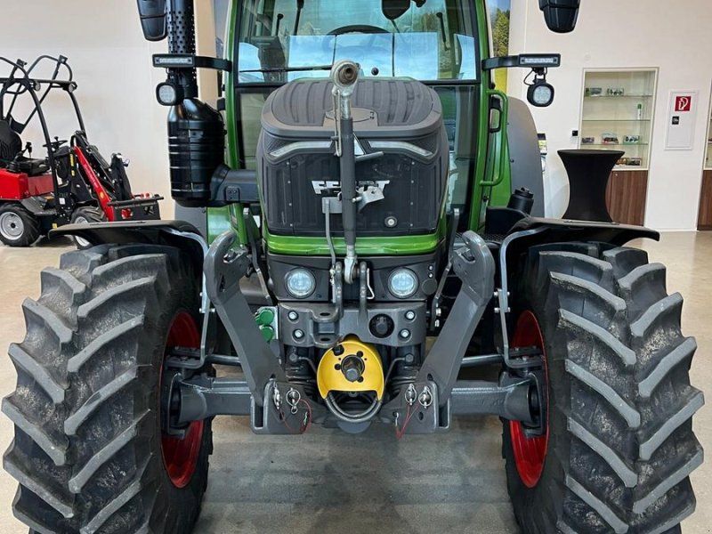 Fendt 209 Vario Profi (Gen3)