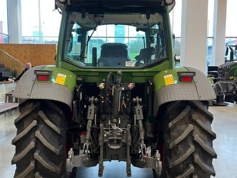 Fendt 209 Vario Profi (Gen3)
