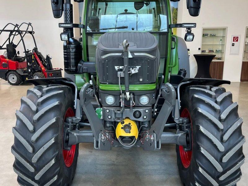 Fendt 209 Vario Profi (Gen3)