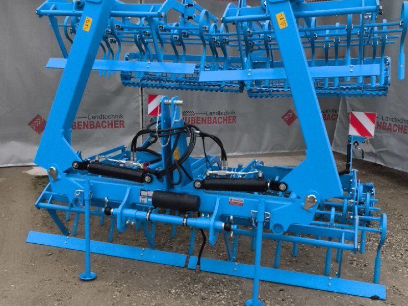 Lemken Korund 8/600 K