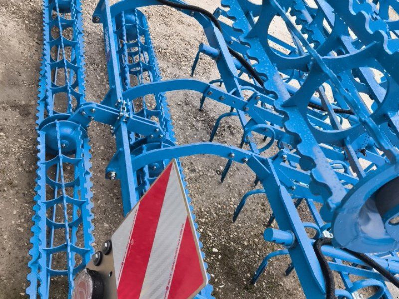 Lemken Korund 8/600 K