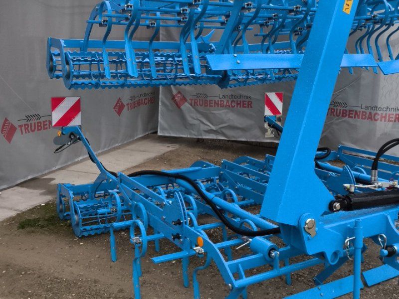 Lemken Korund 8/600 K