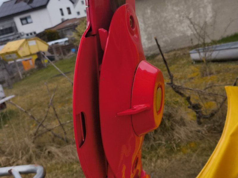 Pöttinger Novadisc 262