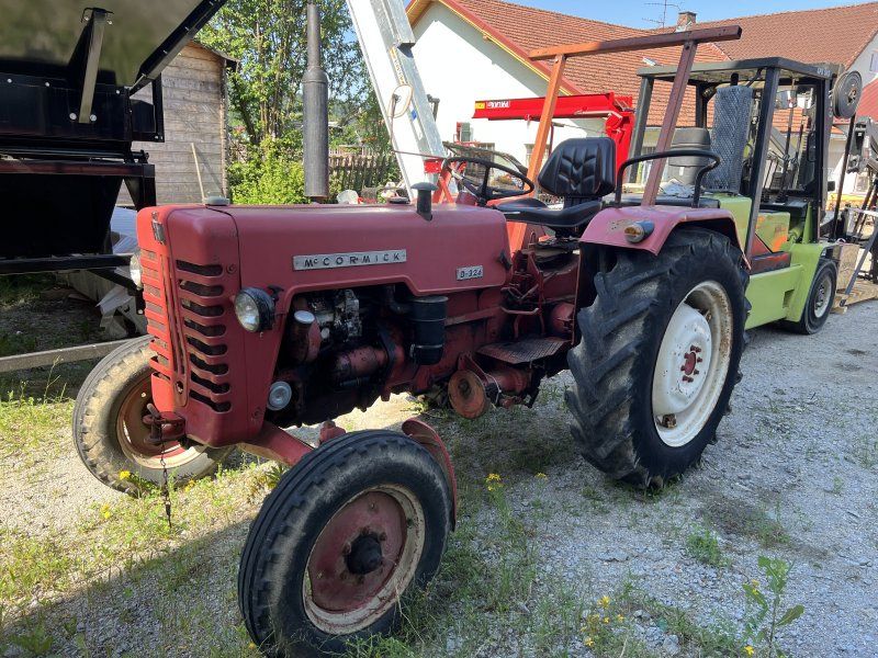 McCormick D-326