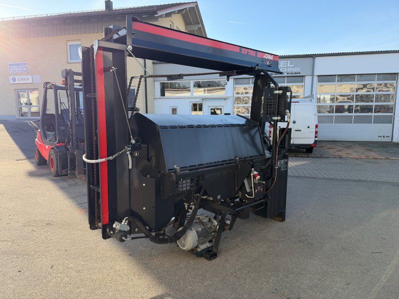 Palax D410 Pro+ TR/SM